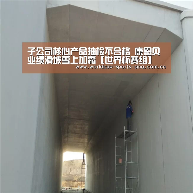 子公司核心产品抽检不合格 康恩贝业绩滑坡雪上加霜【世界杯赛组】(图3) 世界杯官方中文网