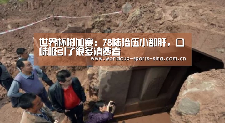 世界杯附加赛:78陆拾伍小郡肝,口味吸引了很多消费者(图3) 世界杯官方中文网