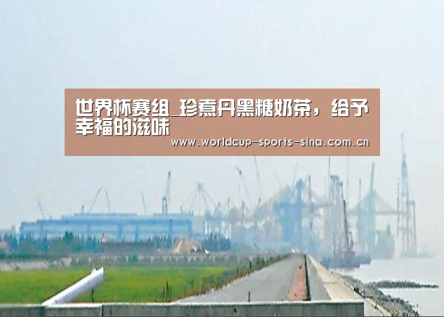 世界杯赛组_珍煮丹黑糖奶茶,给予幸福的滋味(图2) 世界杯附加赛